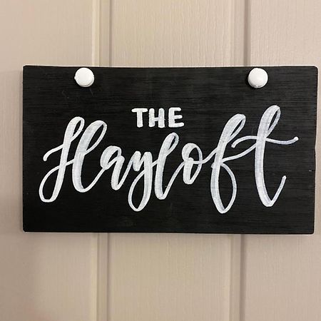 The Rose And Crown Hotell Leicester Eksteriør bilde
