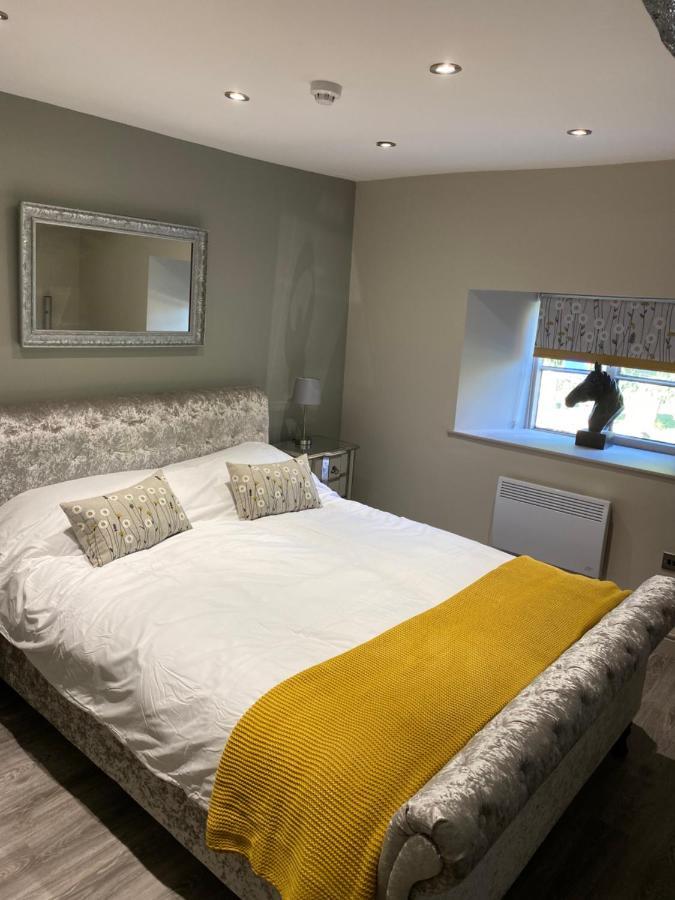 The Rose And Crown Hotell Leicester Eksteriør bilde